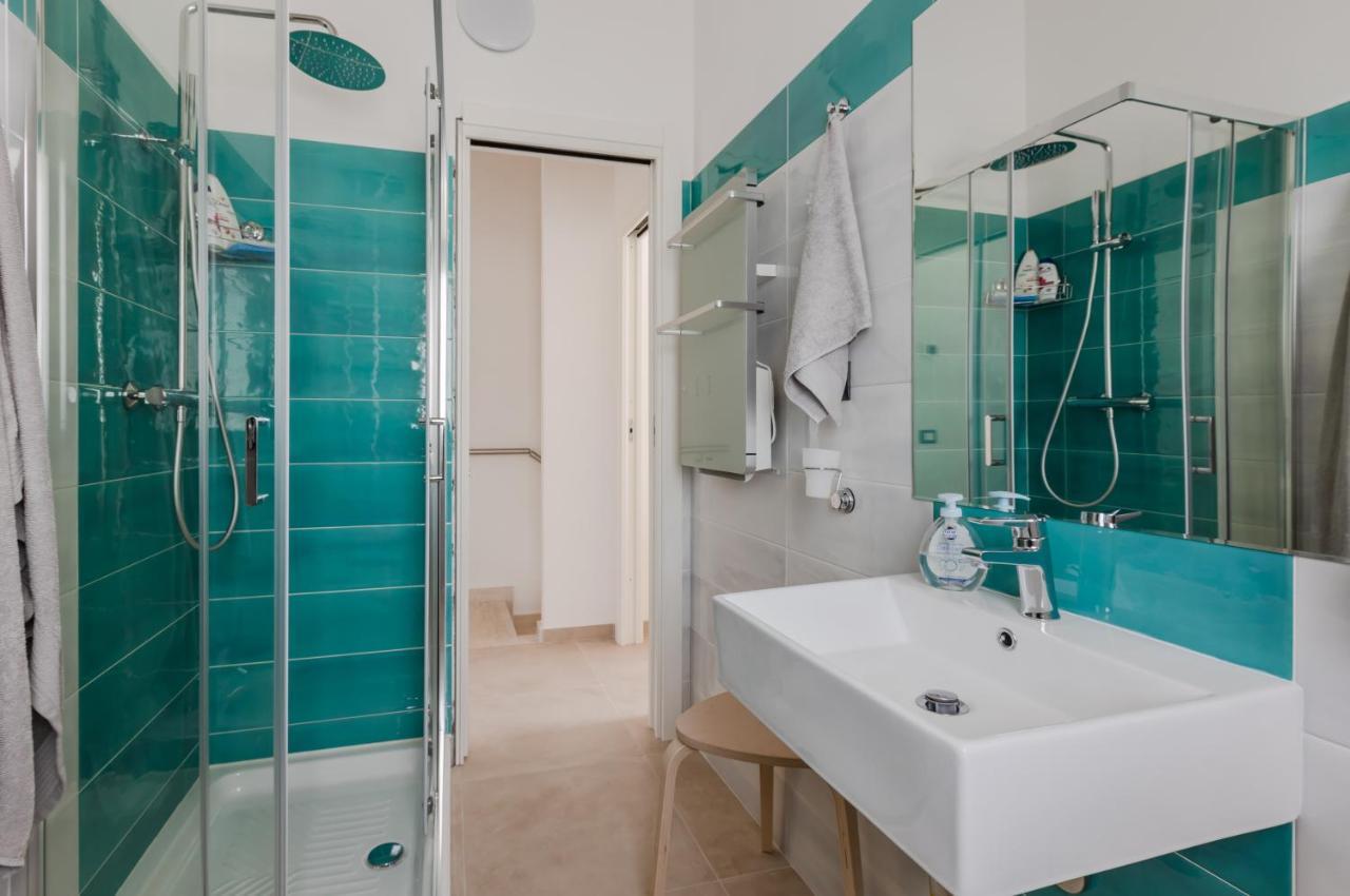 Pula Comfy Apartment W/ Private Parking Exterior foto