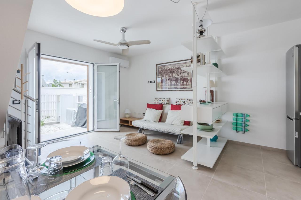 Pula Comfy Apartment W/ Private Parking Exterior foto